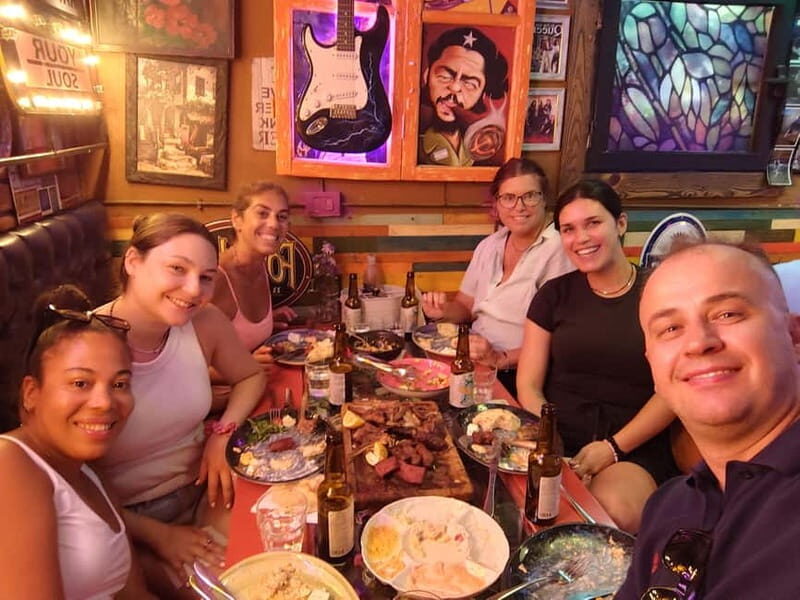 Tirana by Eden: Food, Drink & Soul - Exploring Tirana through Food and Culture