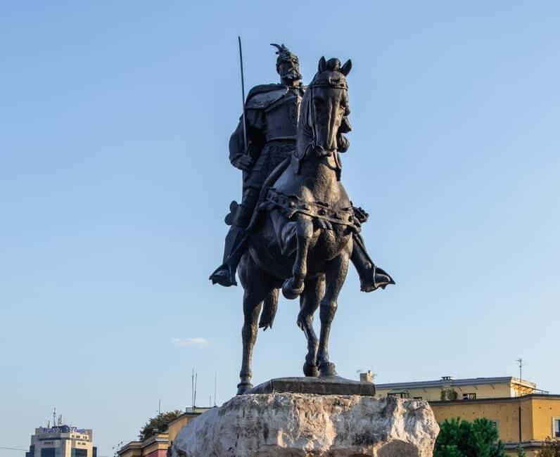 Tirana City & Food Tour - Meals Included (small group) - Practical Details & Value