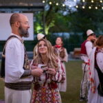 Tirana: City Tour and Albanian Night Show with Dinner - The Albanian Night Show: A Cultural Celebration