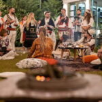 Tirana: City Tour and Albanian Night Traditional Show - Exploring Tirana: The Landmarks