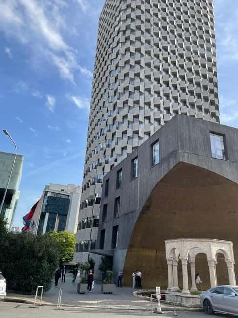 Tirana: City Walking Tour with Local Guide - Good To Know