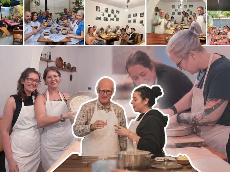 Tirana Cooking Class Traditional Albanian Recipes - Why This Cooking Class Offers Great Value