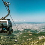 Tirana: Dajti Mountain Half-Day Trip with Cable Car Ticket - The Itinerary and What You Can Expect