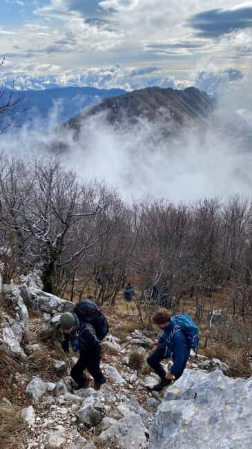 Tirana: Dajti National Park and Tujani Peak Hiking Tour - FAQs