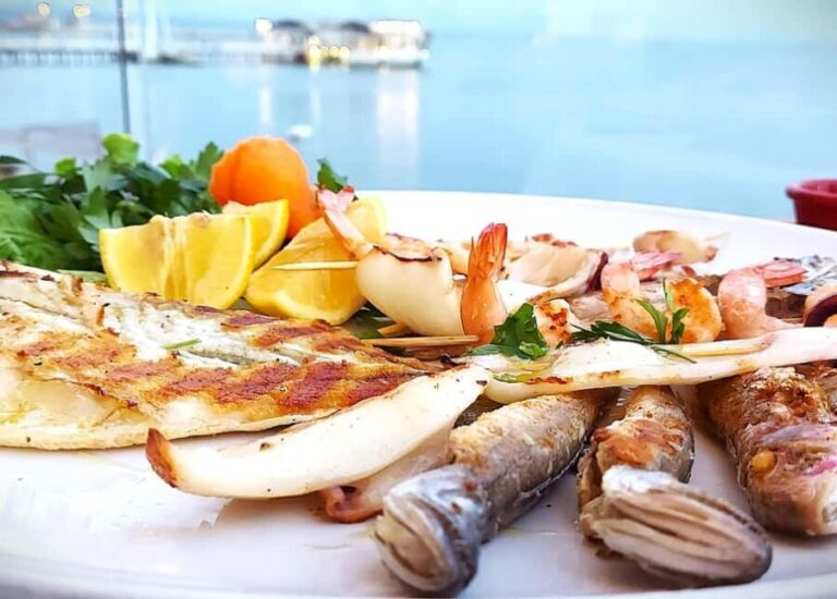 Tirana: Durrës Beach and Culture Tour with Guide - The Itinerary in Detail