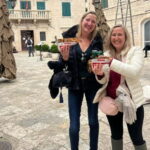 Tirana/Durres : Day Trip to Ohrid , St Naum, North Macedonia - Lake Ohrid: UNESCO Heritage Site and Natural Wonder