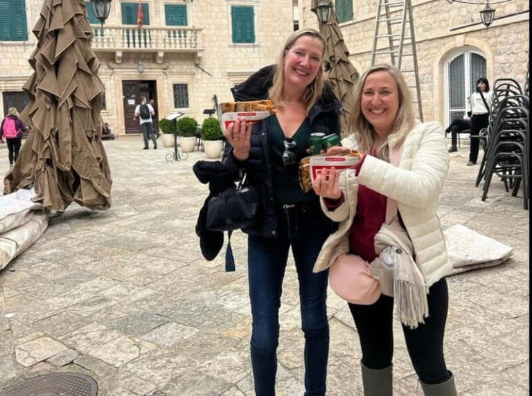 Tirana/Durres : Day Trip to Ohrid , St Naum, North Macedonia - Lake Ohrid: UNESCO Heritage Site and Natural Wonder