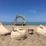 Tirana/Durrës: Fllakë Beach Escape and Optional Horse Ride - The Itinerary Breakdown: What to Expect