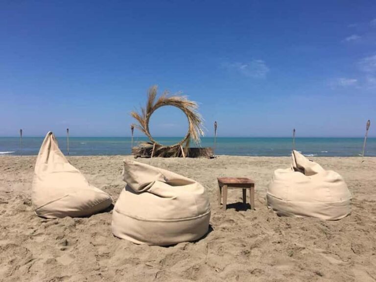 Tirana/Durrës: Fllakë Beach Escape and Optional Horse Ride - The Itinerary Breakdown: What to Expect