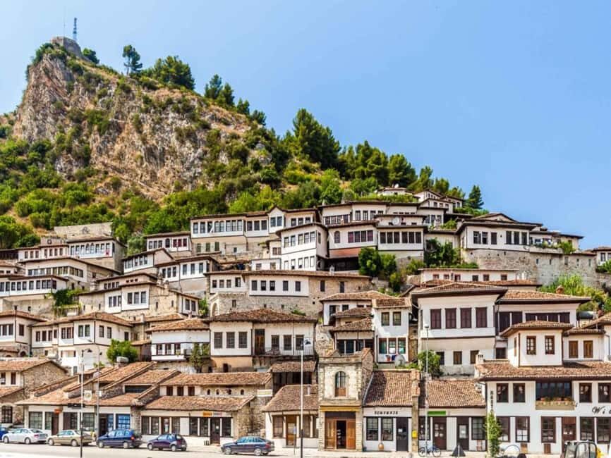 Tirana/Durres/Golem: Berat Private Tour with Guide - Practical Details and Tips