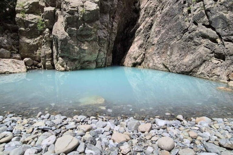 Tirana/Durres/Golem: Day Tour of Holta Canyon & Banja Lake - Why This Tour Offers Value