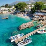 Tirana/Durrës/Golem: Day Trip to Dhërmi, Llogara & Vlorë - The Itinerary in Detail