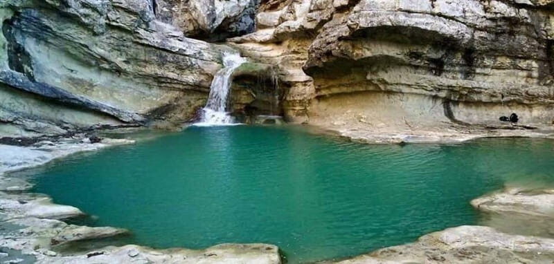 Tirana/Durres/Golem: Eye of the Cyclops Day Tour with Hiking - Practical Details: Transportation, Duration, and Cost