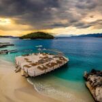 Tirana/Durres/Golem: Saranda, Ksamil, Blue Eye Day Trip - What to Expect During the Day