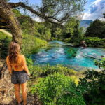 Tirana/Durres/Golem: Saranda, Ksamil & Blue Eye Day Trip - In-Depth Look at the Itinerary