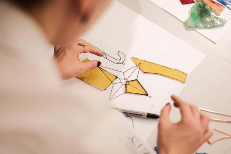 Tirana: Glass Ultimate Experience - What Makes This Workshop Stand Out?