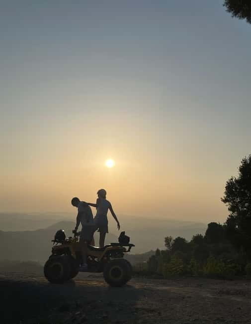 Tirana: Guided Quad Biking Tour - Why Choose the Tirana Guided Quad Biking Tour?