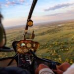 Tirana Helicopter: Fly and touch The Sky - Detailed Breakdown of the Tour Itinerary