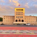 Tirana Highlights: A Walking Tour with a Local Guide - What to Expect & Practical Details