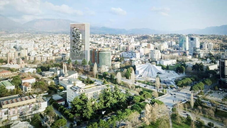 Tirana: Highlights Walking Tour of Historic Jewels - What You Can Expect from the Tour