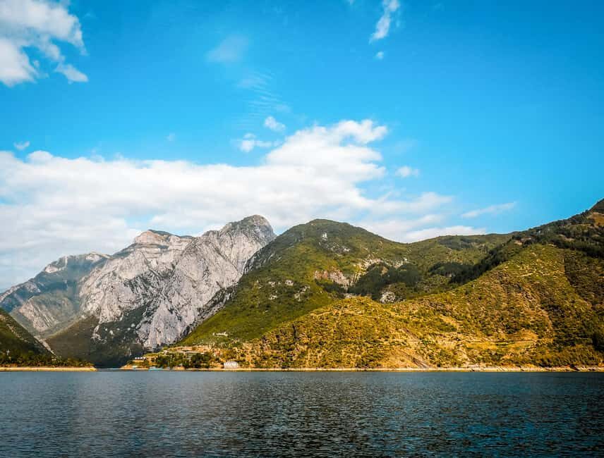 Tirana: Koman Lake and Shala River Day Trip - What’s Included and What to Keep in Mind