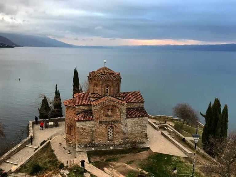 Tirana: Lake and Town Ohrid Day Trip - What Makes This Tour Stand Out?