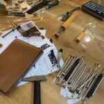 Tirana: Leather Crafting Workshop - Introduction to Tirana’s Leather Crafting Workshop