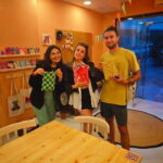 Tirana: Patchwork Tote Bag Workshop - The Sum Up