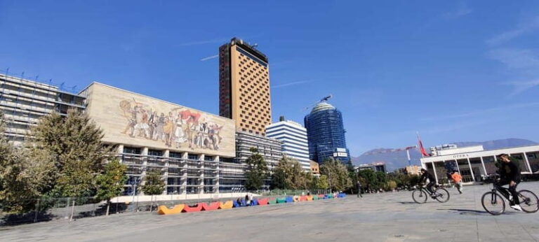 Tirana: Petrela Castle and Bovilla Lake - Introduction: A Day of History and Natural Beauty