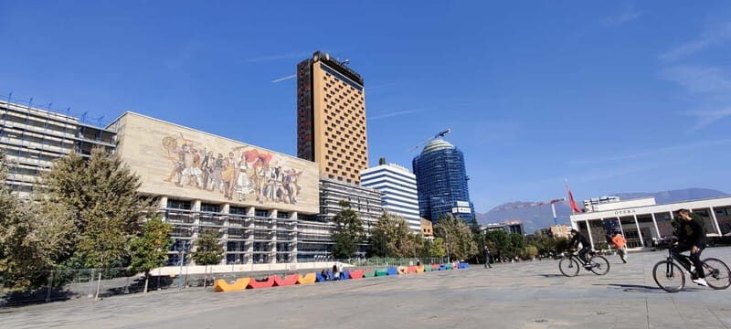 Tirana: Petrela Castle and Bovilla Lake - Introduction: A Day of History and Natural Beauty