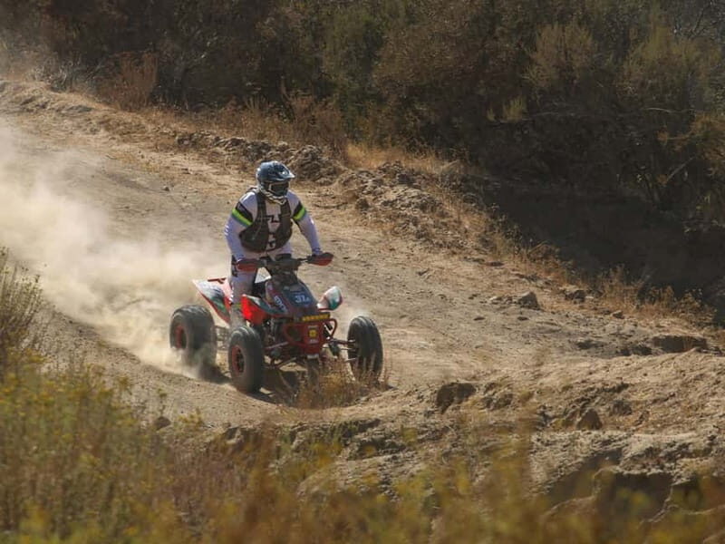 Tirana: Petrela Castle, ATV, Zipline, and Wine Tasting Tour - Exploring the itinerary in depth