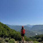 Tirana: Petrelë, Shkalla e Çirmës, and Përsqop Hiking Tour - The Sum Up