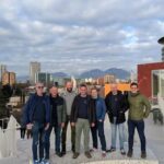 Tirana: Presidential Palace and Zoo Guided Bike Tour - A Detailed Look at the Itinerary