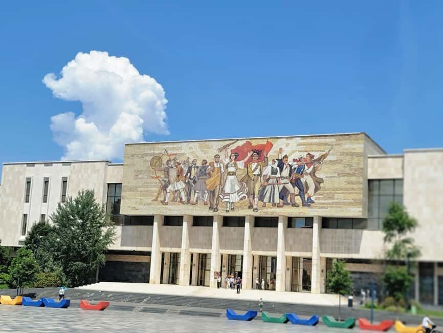 Tirana: Private Night Tour with Coffee and Cocktail - Who Will Love This Tour?