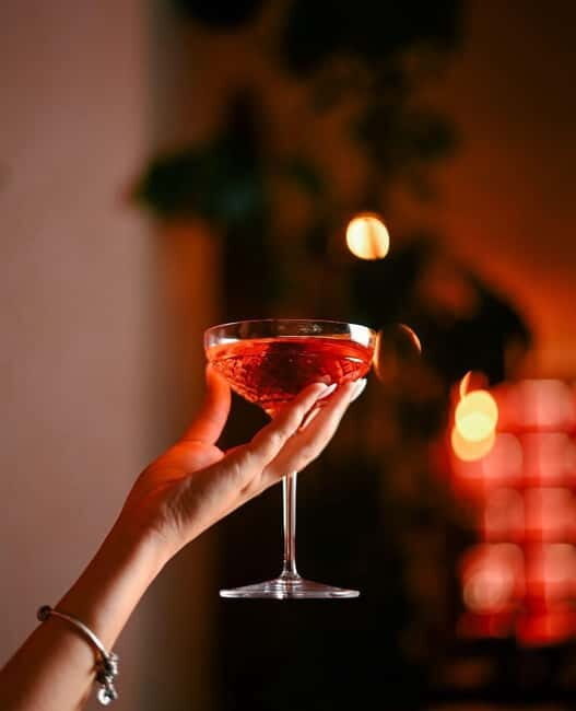 Tirana: Pub Experience with Tarot Cards and 5 Cocktails - Real Experiences & Insights