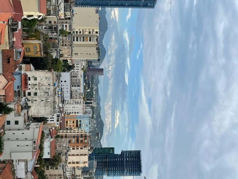 Tirana: Pyramid Schemes & Bunker Dreams - Practical Details & Tips