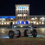 Tirana: Segway City Tour with Local Guide & Top City Sights - Final Thoughts