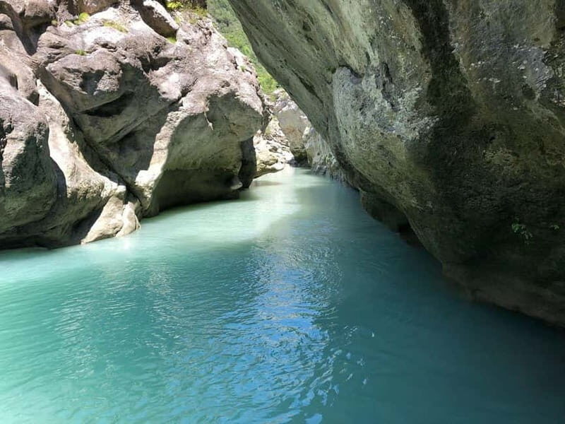 Tirana: Small Group Hiking Tour of Pellumbas Cave & Erzeni - Detailed Itinerary Breakdown