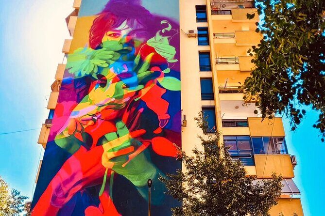 Tirana: Street Art & Modern Architecture Tour - Is This Tour Worth Your Time and Money?