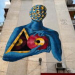 Tirana: Street Art & Modern Architecture Walking Tour - Itinerary Breakdown