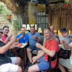 Tirana Stroll Tour, Walk and Taste Qofte & Raki! - Walking Through Tirana’s Top Landmarks