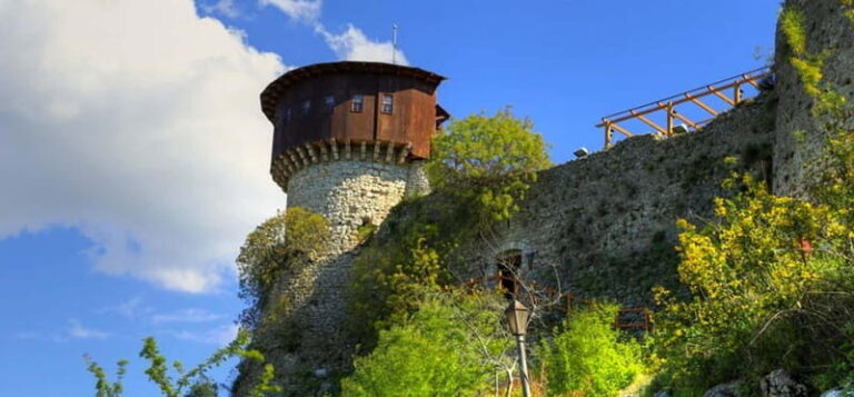 Tirana: The Balkans' Longest Zipline Petrela Adrenaline Tour - Authentic Insights from Reviewers