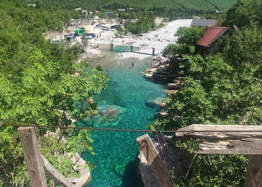 Tirana: Theth, Albanian Alps & Blue Eye Private Day Tour - Final Thoughts