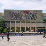 "Tirana to Albania: Tracing a Historical Path Tour" - Exploring Tirana: A Step-by-Step Breakdown