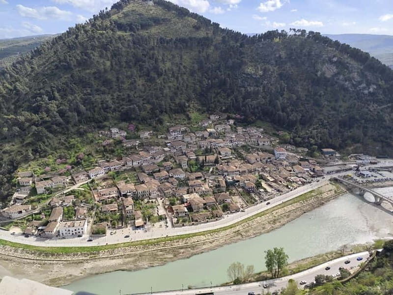 Tirana to Berat by Eden: Private day trip - Why Choose This Tour?