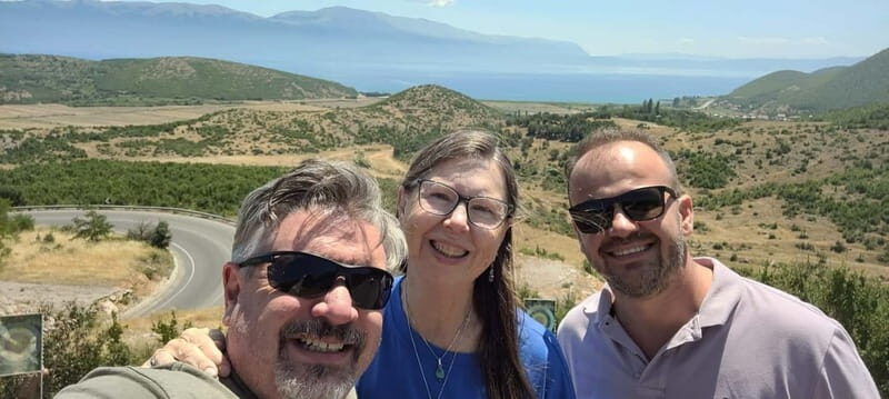 Tirana to Korcë by Eden: Private day trip - Detailed Breakdown of the Itinerary