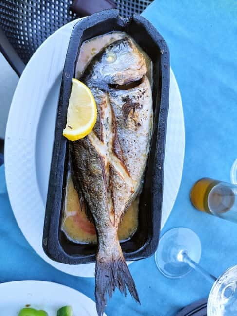 Tirana to Shkoder by Eden: Private day trip - Rozafa Castle: A Fortress with a View