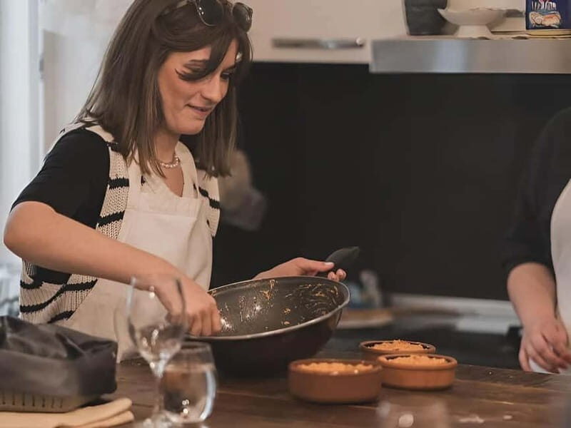 Tirana: Traditional Cooking Class with Wine & Raki Tasting - What Makes This Tour Stand Out?