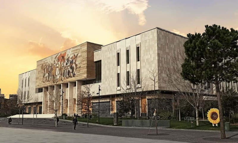 Tirana Walking Tour - How Value-Driven is the Tour?