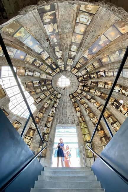 Tirana Walking Tour - The Experience and Practical Details